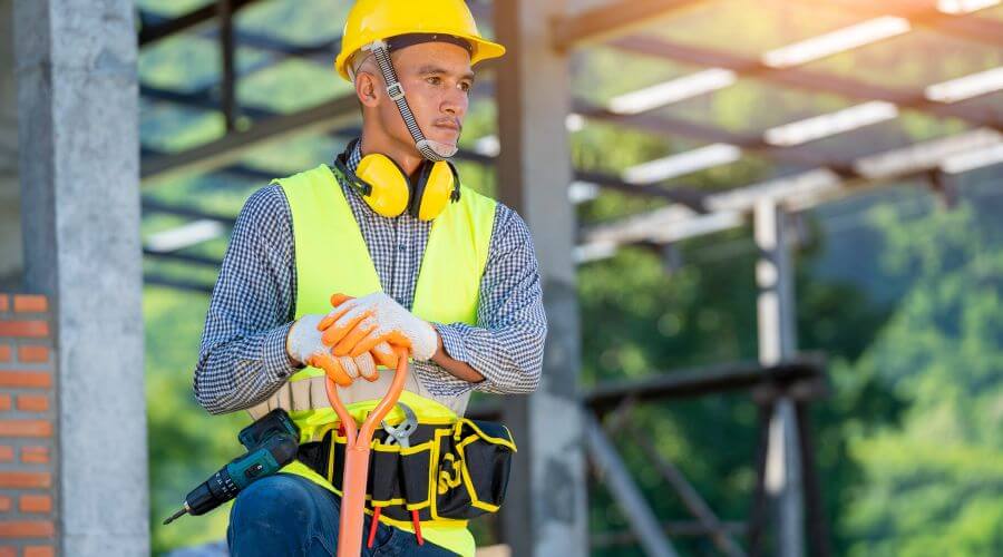 Expert flood damage restoration services in Polk, NE